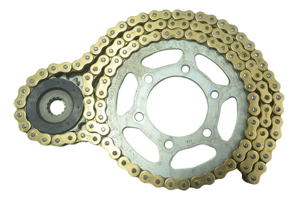 Kit Relação Jt Sprockets Kawasaki Ninja Zx 10r 16-21
