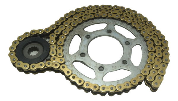 Kit Relação Jt Sprockets Kawasaki Ninja Zx 10r 16-21