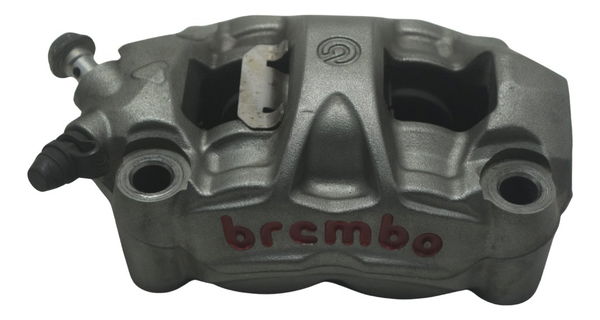 Pinça Freio Dianteira Esq Kawasaki Ninja Zx 10r 16-21 Orig