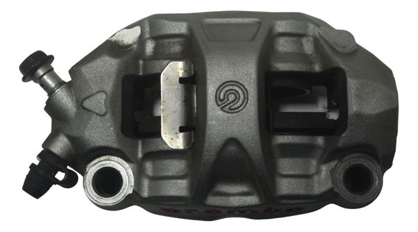 Pinça Freio Dianteira Esq Kawasaki Ninja Zx 10r 16-21 Orig