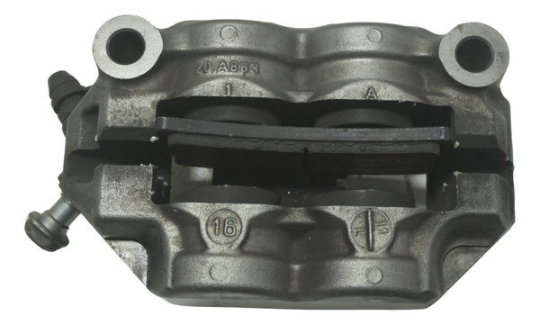 Pinça Freio Dianteira Esq Kawasaki Ninja Zx 10r 16-21 Orig