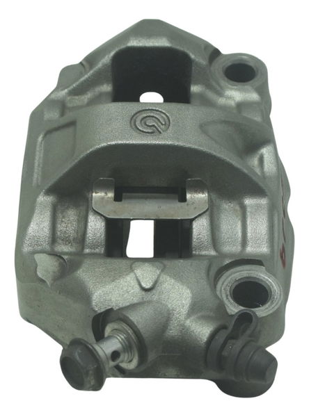 Pinça Freio Dianteira Esq Kawasaki Ninja Zx 10r 16-21 Orig