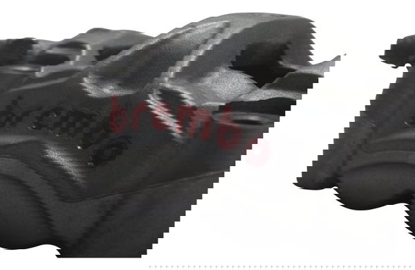 Pinça Freio Dianteira Esq Kawasaki Ninja Zx 10r 16-21 Orig