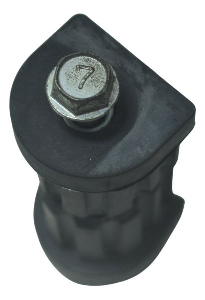 Coxim Tanque Combustível Kawasaki Ninja Zx 10r 16-21 Orig