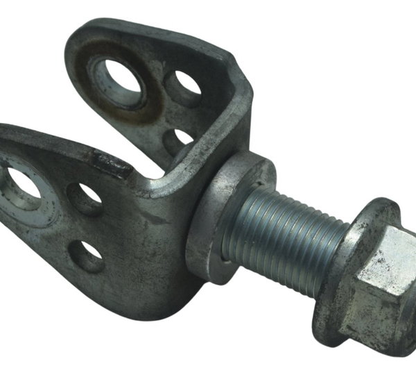 Suporte Amortecedor Tras Kawasaki Ninja Zx 10r 16-21 Orig