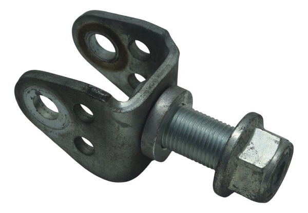 Suporte Amortecedor Tras Kawasaki Ninja Zx 10r 16-21 Orig