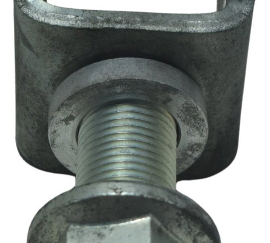 Suporte Amortecedor Tras Kawasaki Ninja Zx 10r 16-21 Orig