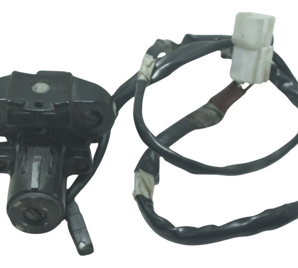 Miolo Ignição S/ Chave C/ Avaria Kawasaki Ninja Zx 10r 16-21