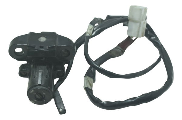 Miolo Ignição S/ Chave C/ Avaria Kawasaki Ninja Zx 10r 16-21