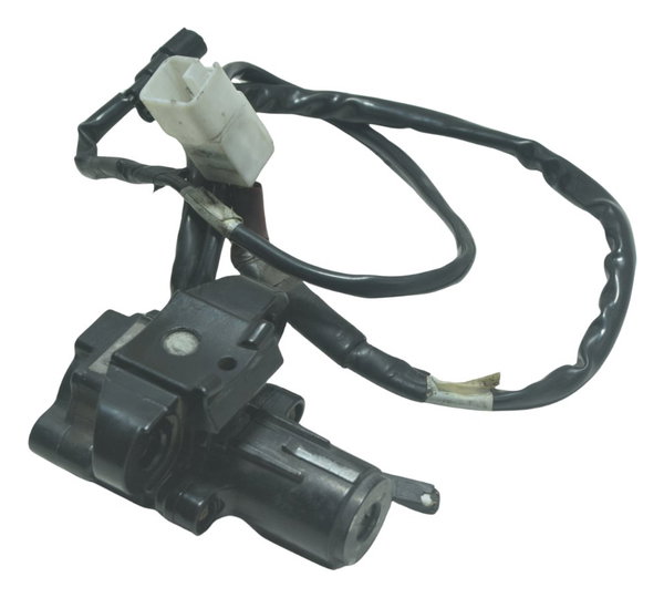 Miolo Ignição S/ Chave C/ Avaria Kawasaki Ninja Zx 10r 16-21