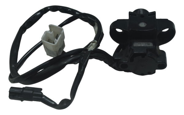 Miolo Ignição S/ Chave C/ Avaria Kawasaki Ninja Zx 10r 16-21