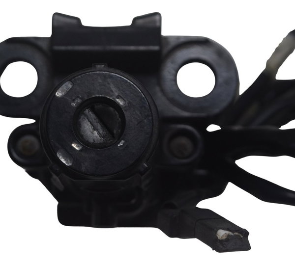 Miolo Ignição S/ Chave C/ Avaria Kawasaki Ninja Zx 10r 16-21