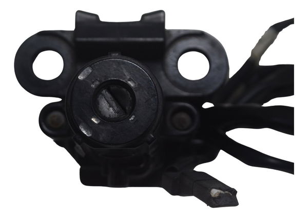 Miolo Ignição S/ Chave C/ Avaria Kawasaki Ninja Zx 10r 16-21