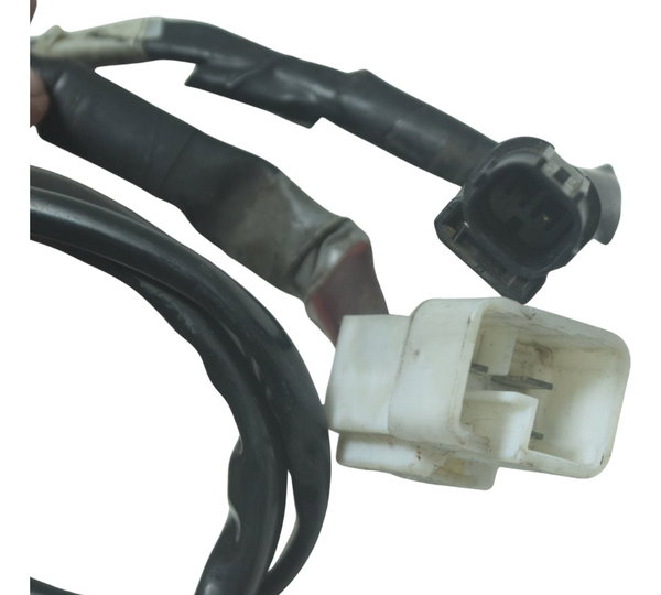 Miolo Ignição S/ Chave C/ Avaria Kawasaki Ninja Zx 10r 16-21