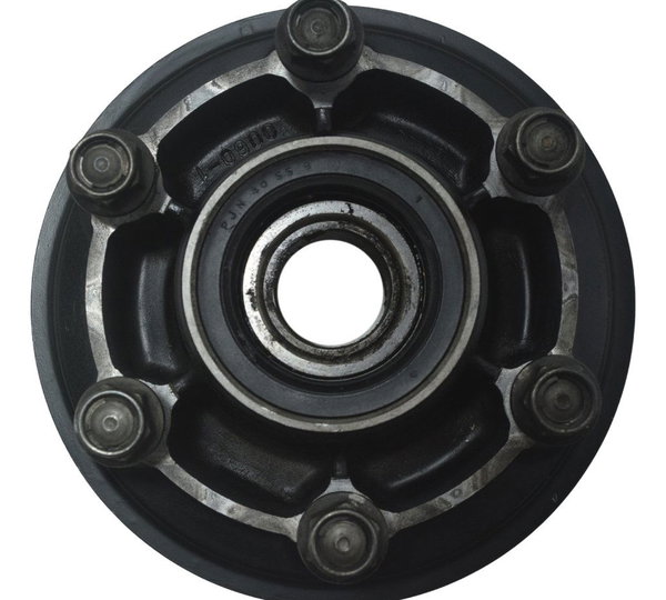 Cubo Coroa Kawasaki Ninja Zx 10r 16-21 Original