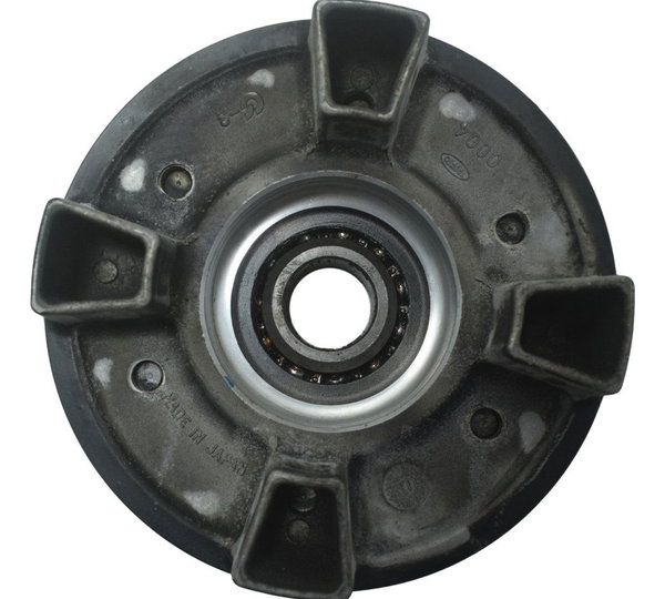 Cubo Coroa Kawasaki Ninja Zx 10r 16-21 Original