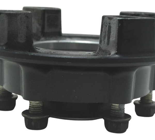 Cubo Coroa Kawasaki Ninja Zx 10r 16-21 Original