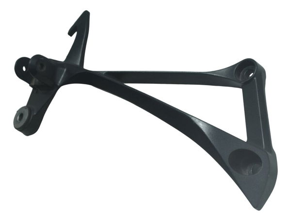 Suporte Pedaleira Tras Dir Kawasaki Ninja Zx 10r 16-21 Orig