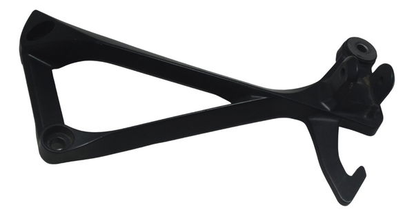 Suporte Pedaleira Tras Dir Kawasaki Ninja Zx 10r 16-21 Orig