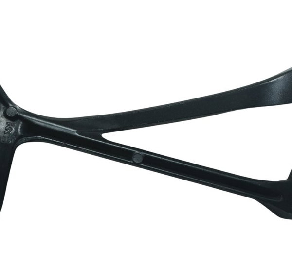 Suporte Pedaleira Tras Dir Kawasaki Ninja Zx 10r 16-21 Orig