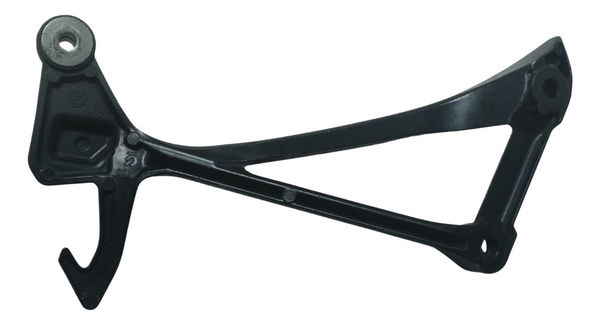 Suporte Pedaleira Tras Dir Kawasaki Ninja Zx 10r 16-21 Orig