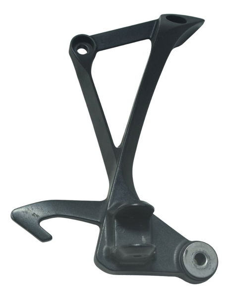 Suporte Pedaleira Tras Dir Kawasaki Ninja Zx 10r 16-21 Orig