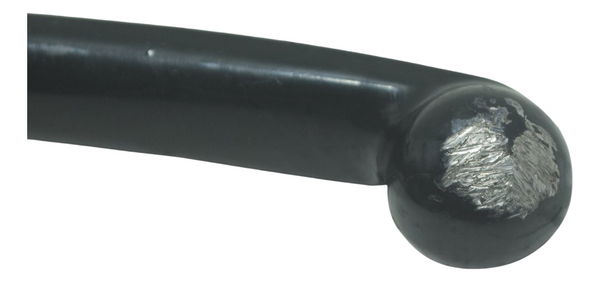 Manete Embreagem C/ Detalhe Kawasaki Ninja Zx 10r 16-21 Orig