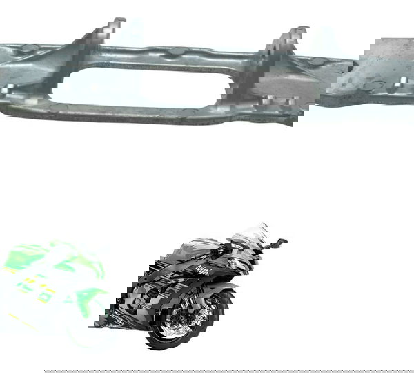 Suporte Tanque Kawasaki Ninja Zx 10r 16-21 Original