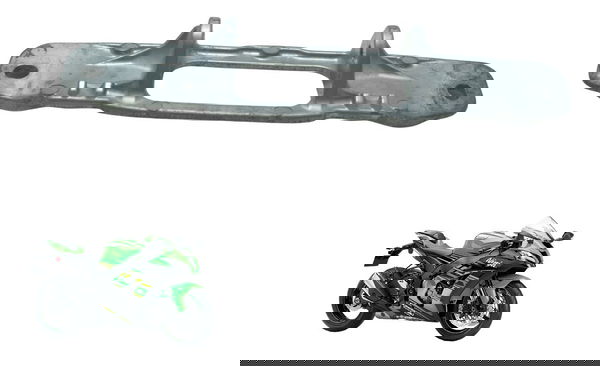 Suporte Tanque Kawasaki Ninja Zx 10r 16-21 Original