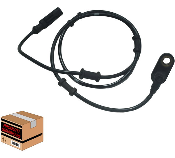 Sensor Abs Traseiro Kawasaki Ninja Zx 10r 16-21 Original