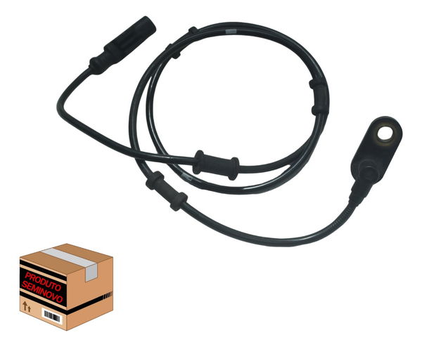 Sensor Abs Traseiro Kawasaki Ninja Zx 10r 16-21 Original