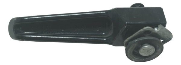 Pedaleira Traseira Direita Kawasaki Ninja Zx 10r 16-21 Orig