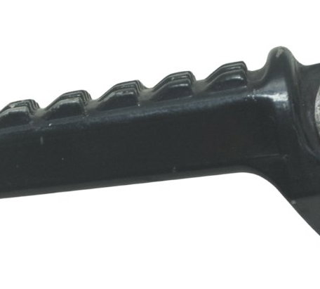 Pedaleira Traseira Direita Kawasaki Ninja Zx 10r 16-21 Orig