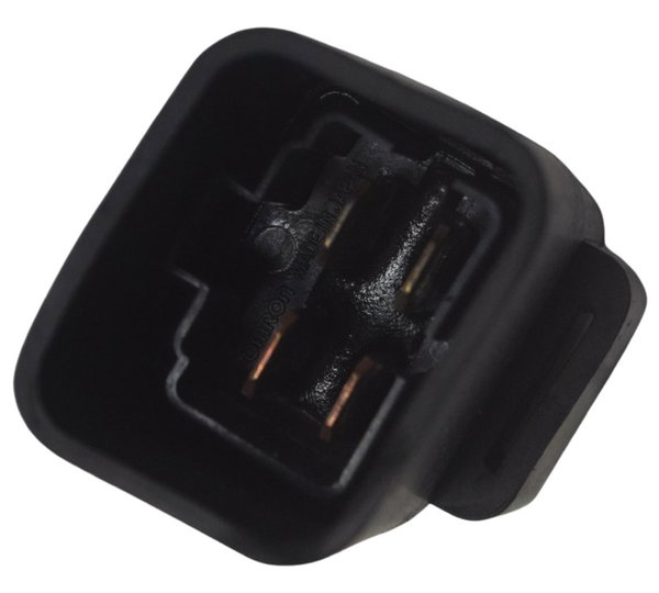 Rele Auxiliar 4 Pinos Kawasaki Ninja Zx 10r 16-21 Original
