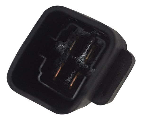 Rele Auxiliar 4 Pinos Kawasaki Ninja Zx 10r 16-21 Original