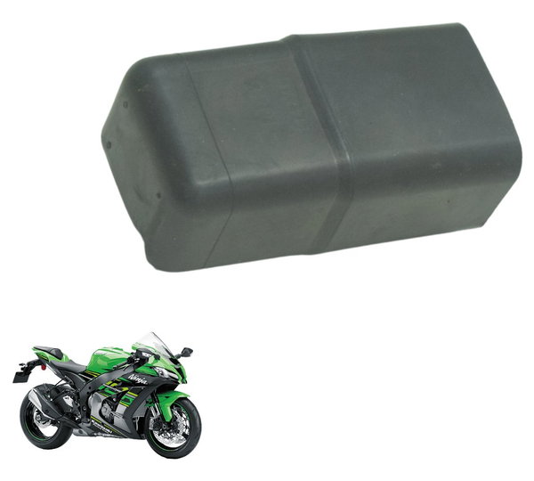 Rele Auxiliar 4 Pinos Kawasaki Ninja Zx 10r 16-21 Original