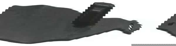 Borracha Acabamento Kawasaki Ninja Zx 10r 16-21 Original