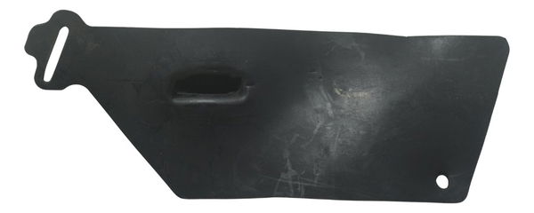 Borracha Acabamento Kawasaki Ninja Zx 10r 16-21 Original