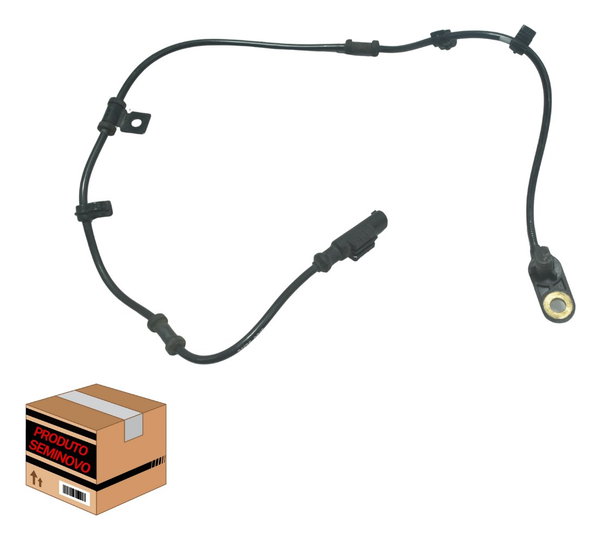 Sensor Abs Dianteiro Kawasaki Ninja Zx 10r 16-21 Original