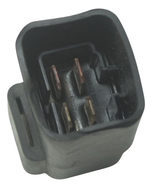 Rele Auxiliar 4 Pinos C/ Avaria Kawasaki Ninja Zx 10r 16-21