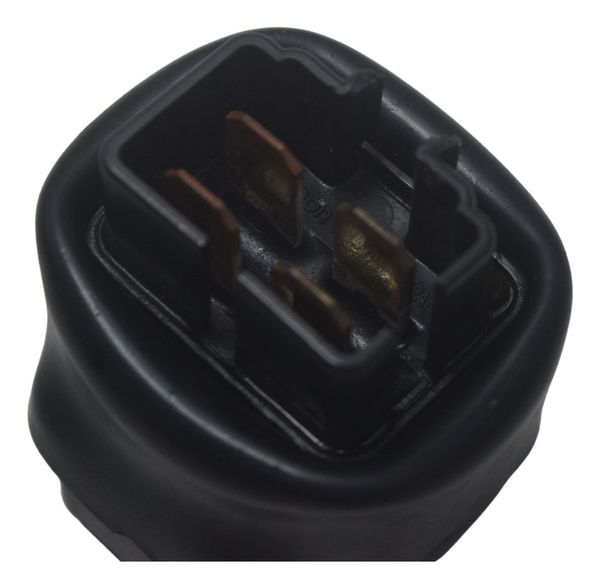 Rele Auxiliar 4 Pinos C/ Avaria Kawasaki Ninja Zx 10r 16-21