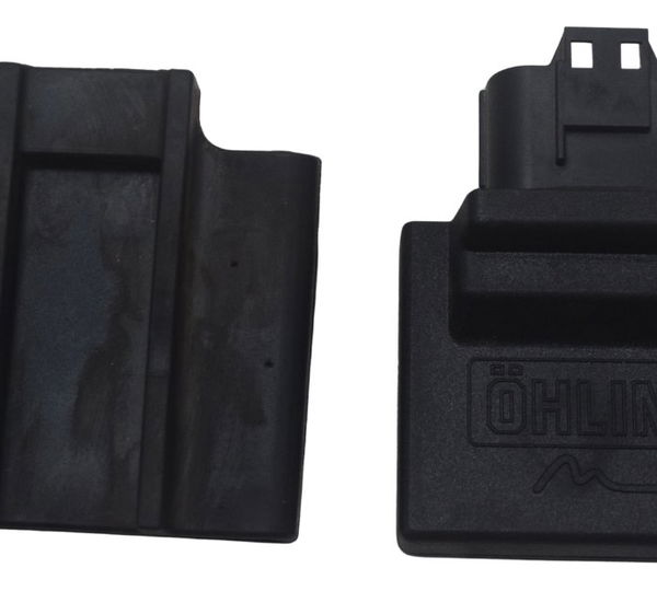 Modulo Suspensão Eletrônico Kawasaki Ninja Zx 10r 16-21 Orig