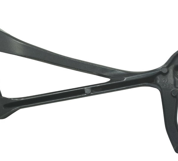 Suporte Pedaleira Tras Esq Kawasaki Ninja Zx 10r 16-21 Orig