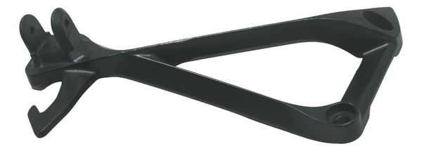 Suporte Pedaleira Tras Esq Kawasaki Ninja Zx 10r 16-21 Orig