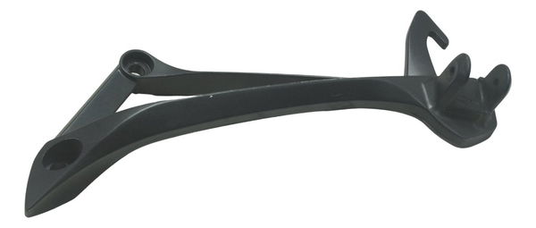 Suporte Pedaleira Tras Esq Kawasaki Ninja Zx 10r 16-21 Orig