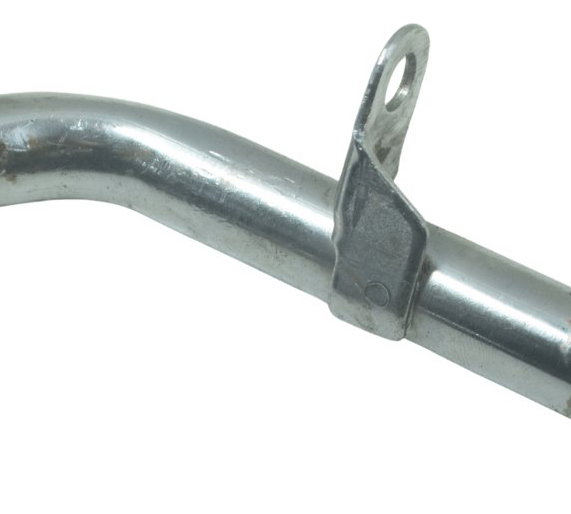 Cano Conexão Óleo Honda Vt Shadow 600 C 95-05 Original