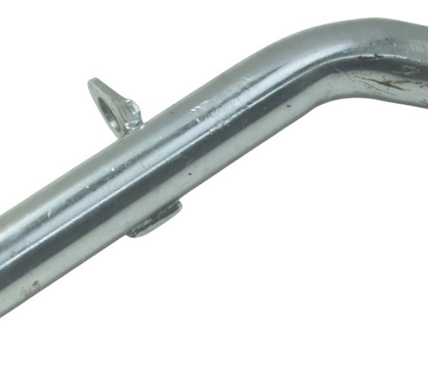 Cano Conexão Óleo Honda Vt Shadow 600 C 95-05 Original