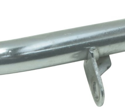 Cano Conexão Óleo Honda Vt Shadow 600 C 95-05 Original