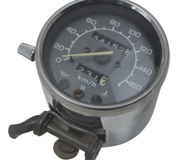 Painel C/detalhes Honda Vt Shadow 600 C 95-05 Original