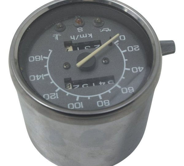 Painel C/detalhes Honda Vt Shadow 600 C 95-05 Original